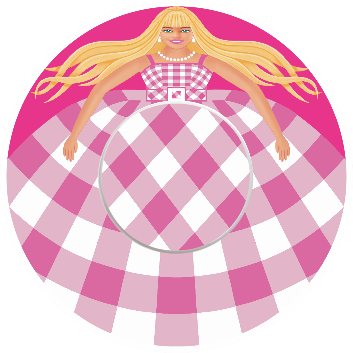 Doll Patches