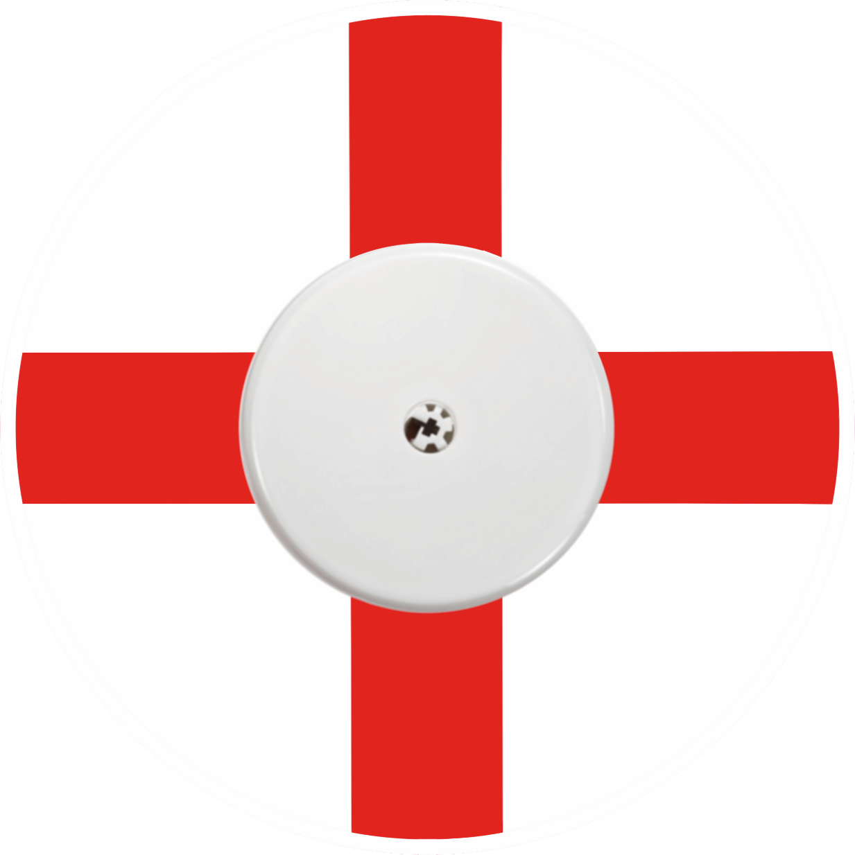 England Patches