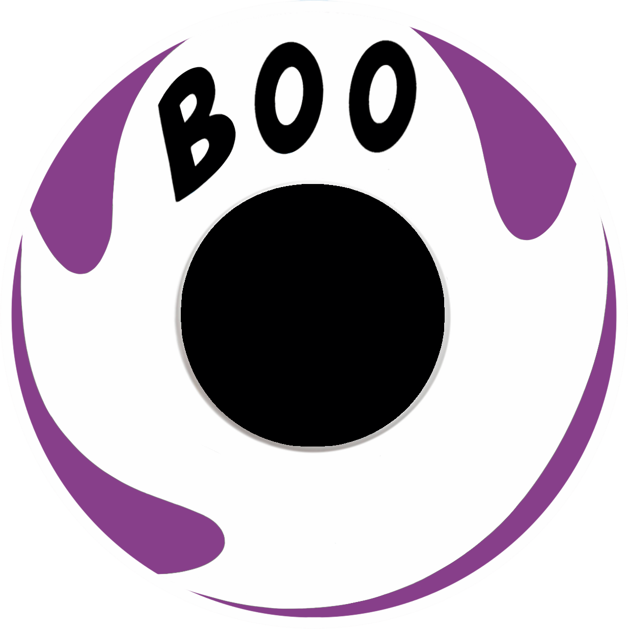 Ghost Patches