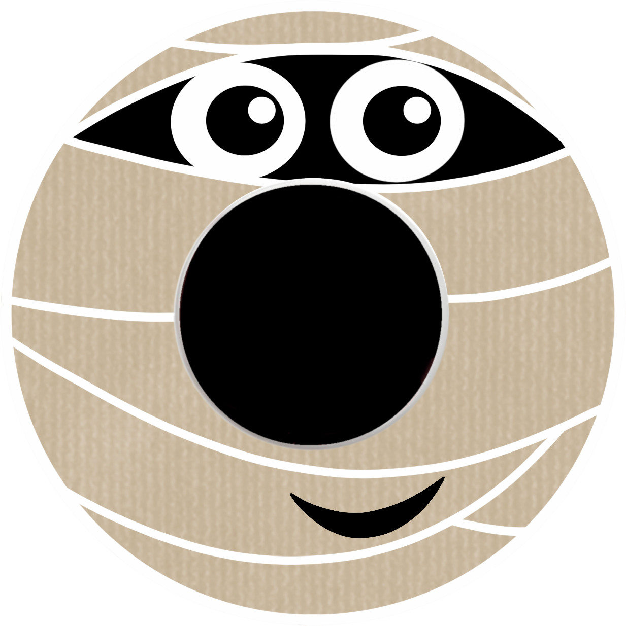 Mummy Patches