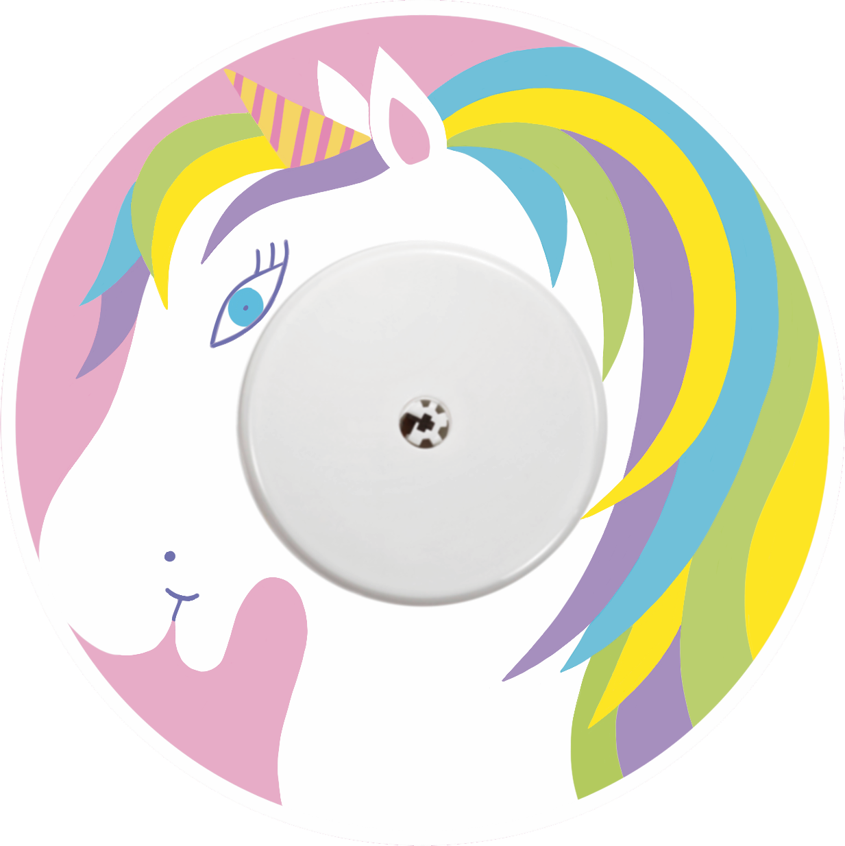 Unicorn Patches