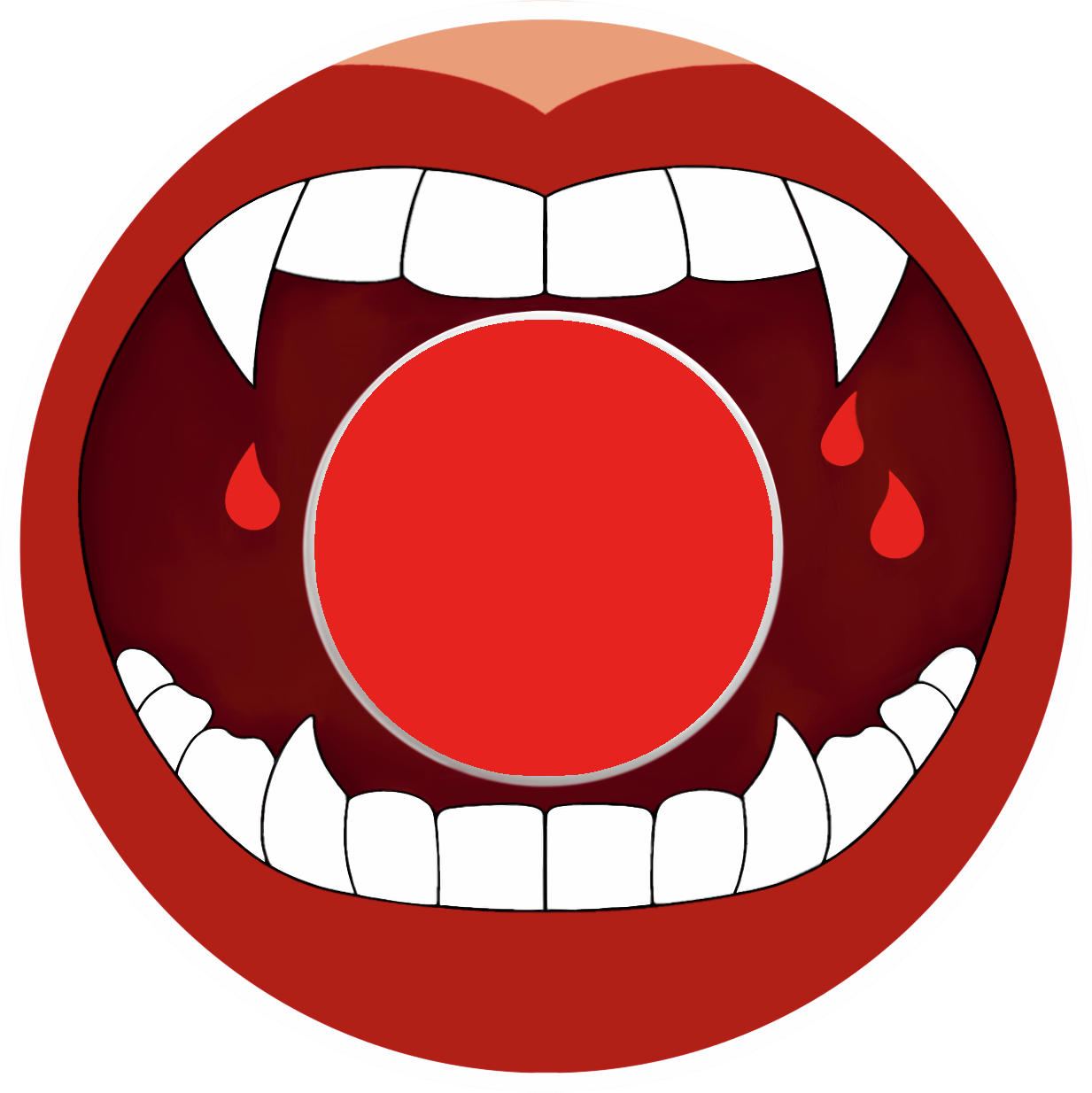 Vampire Patches