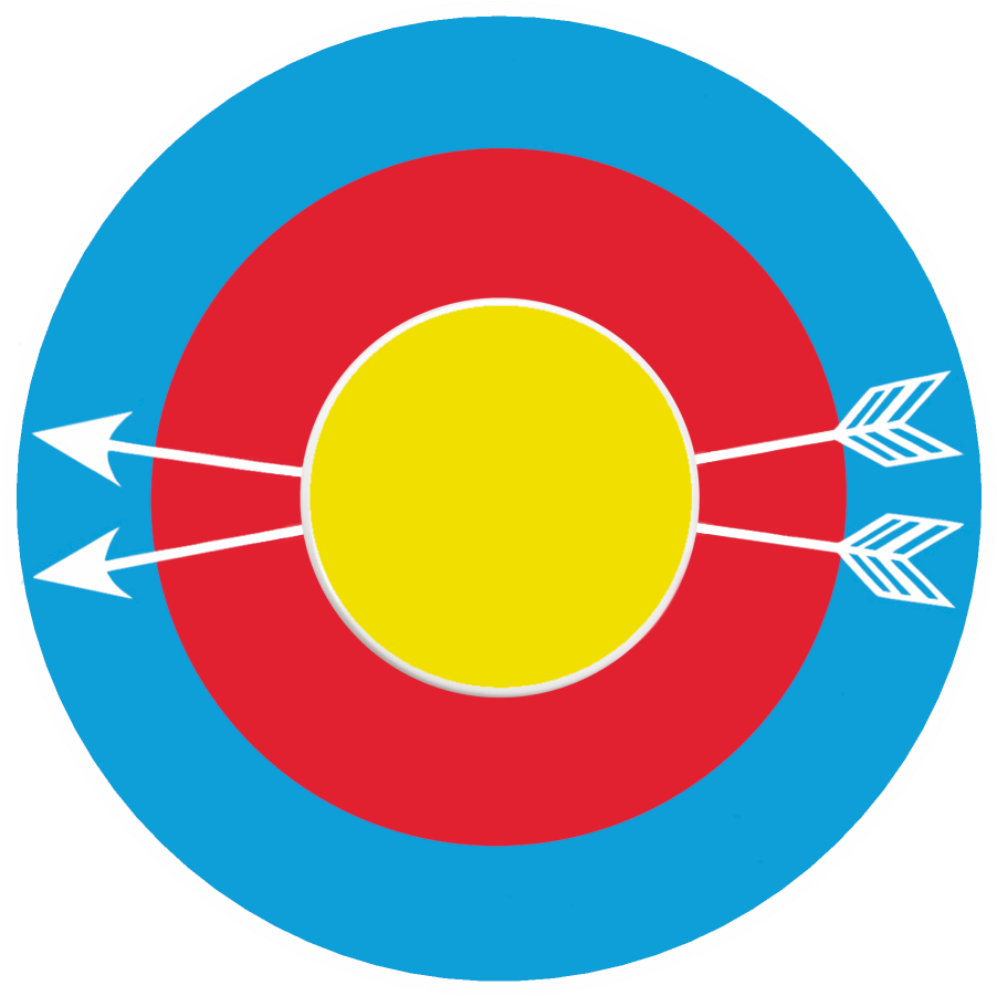 Archery Patches