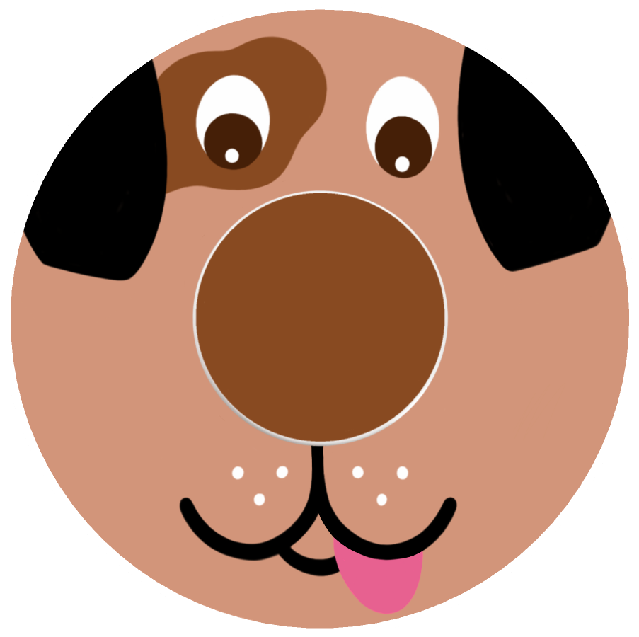 Doggy Patches