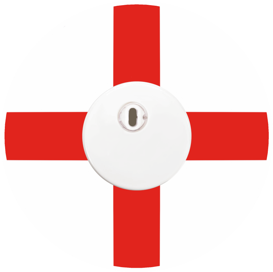 England Patches