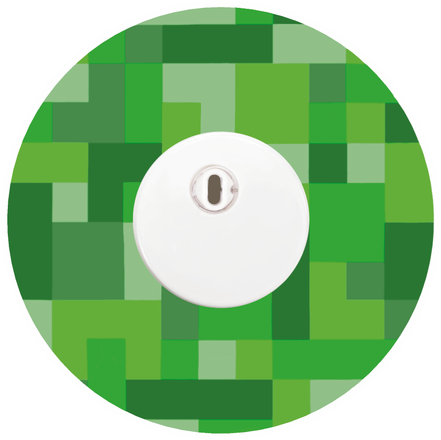 Pixels Patches