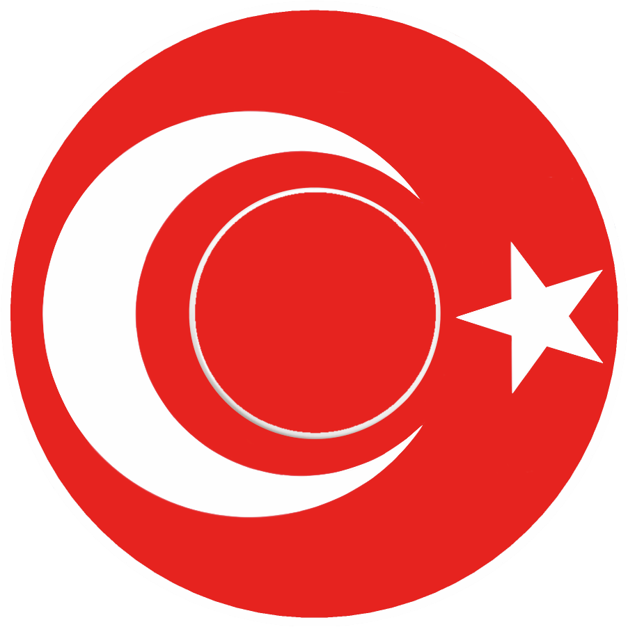 Turkey Patches