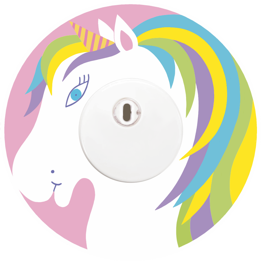 Unicorn Patches