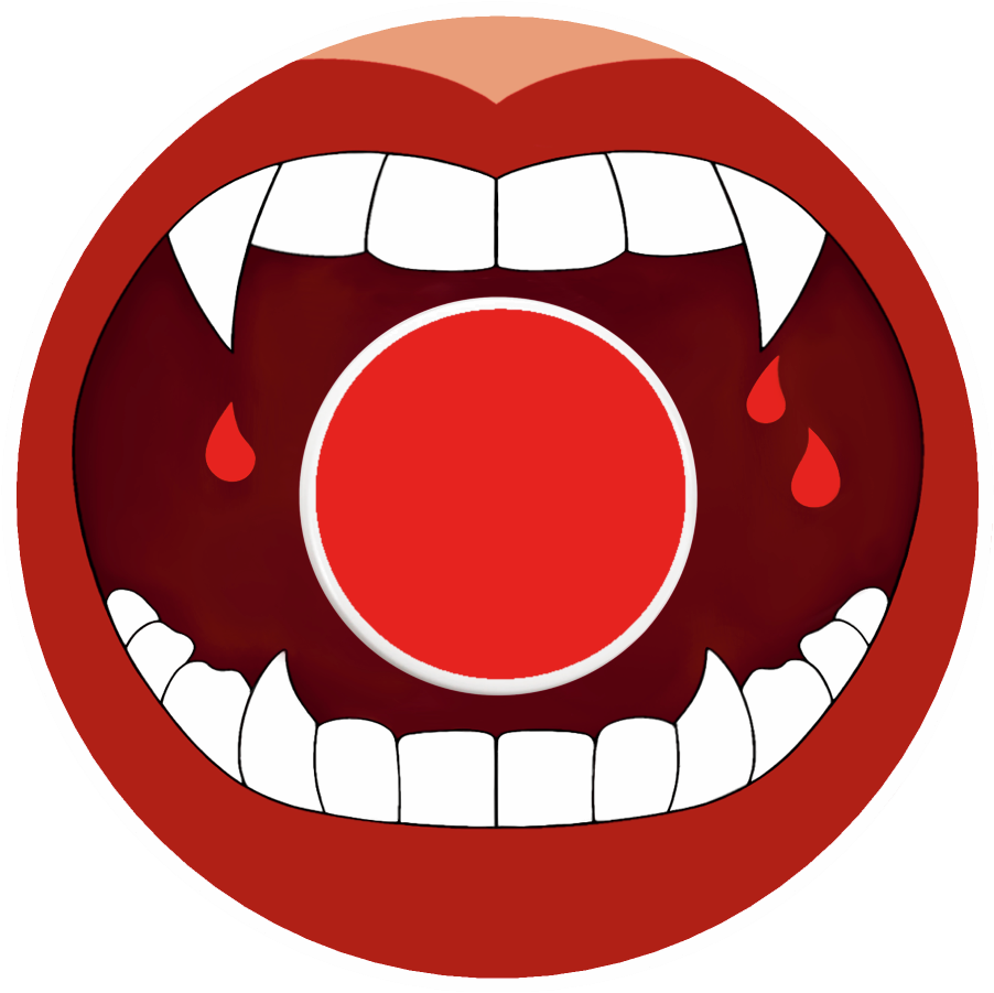 Vampire Patches