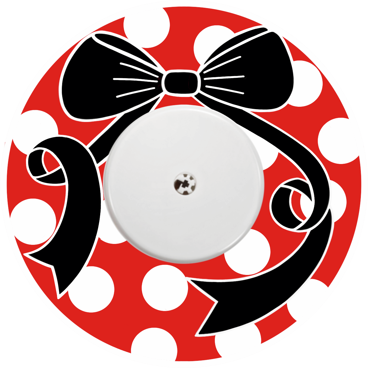 Bow Patches