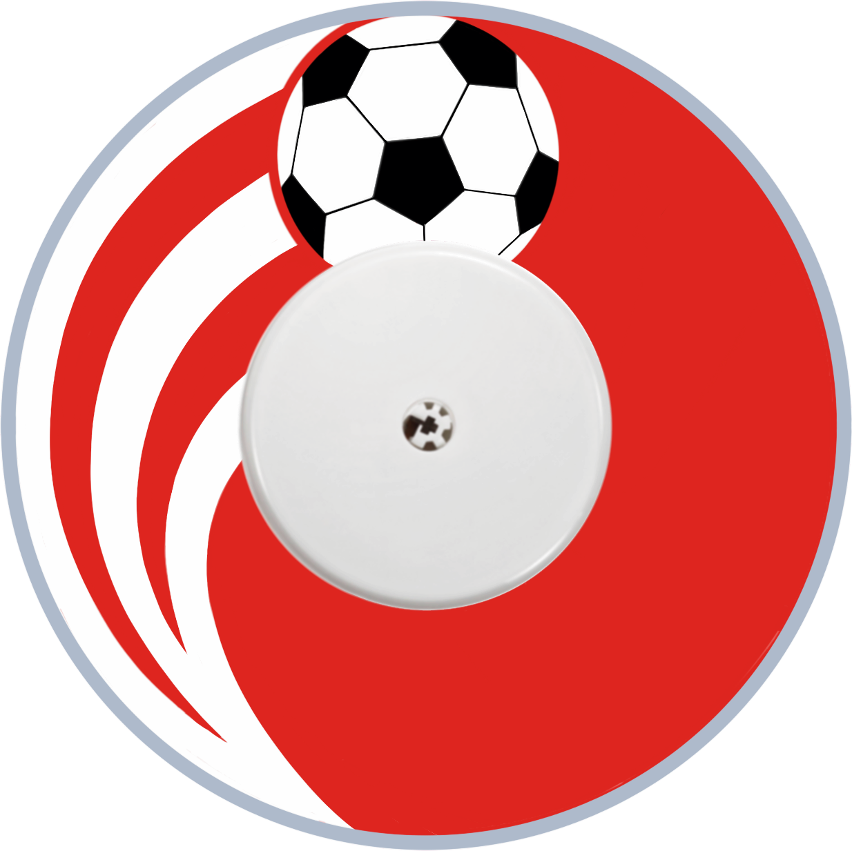Football Strike Patches