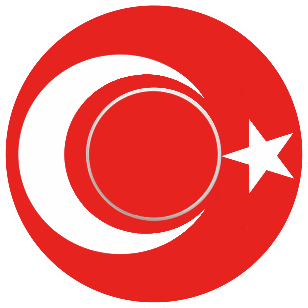 Turkey Patches