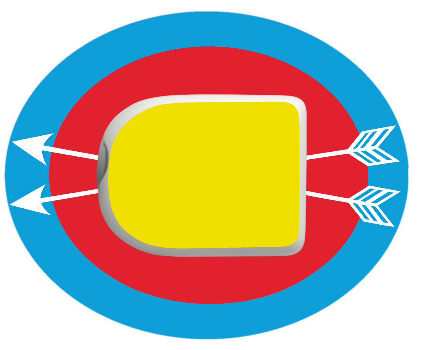Archery Patches