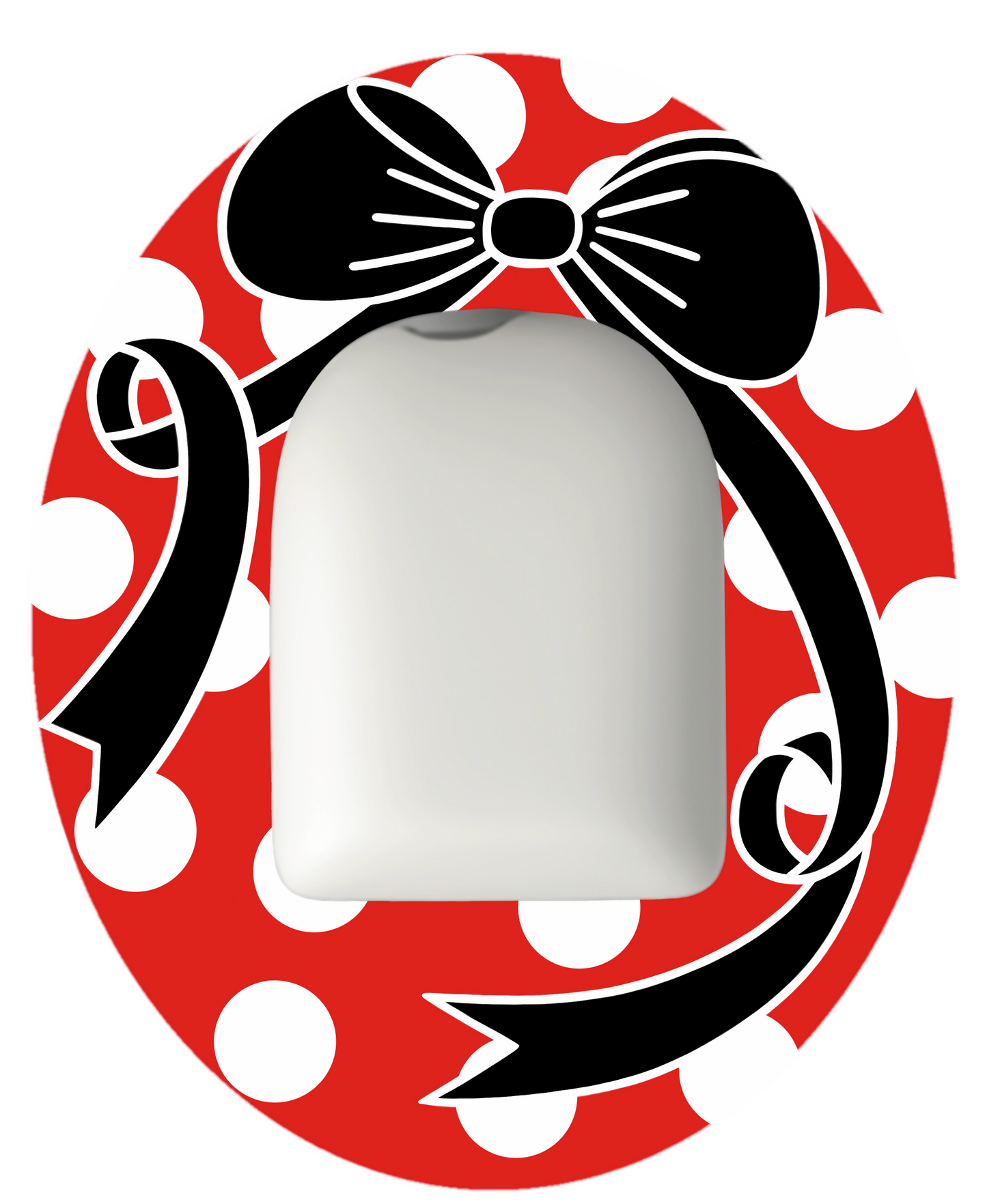Bow Patches
