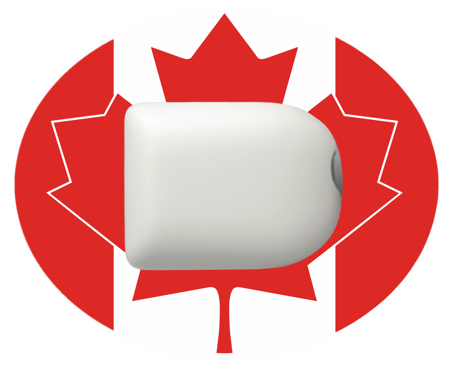 Canada Patches