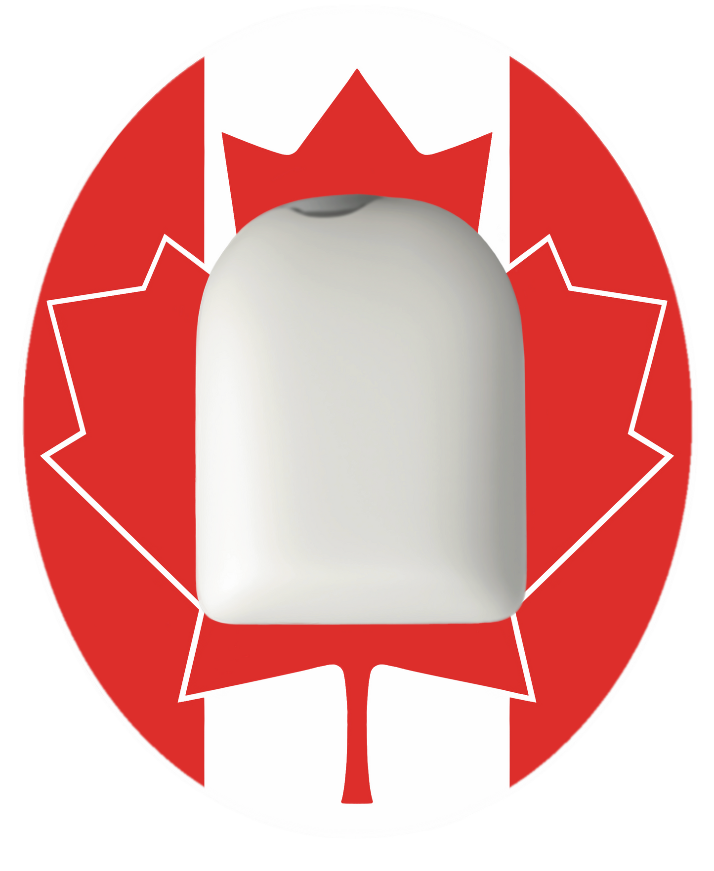 Canada Patches