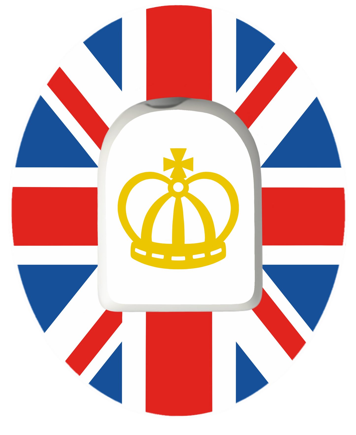 King’s Coronation Patches