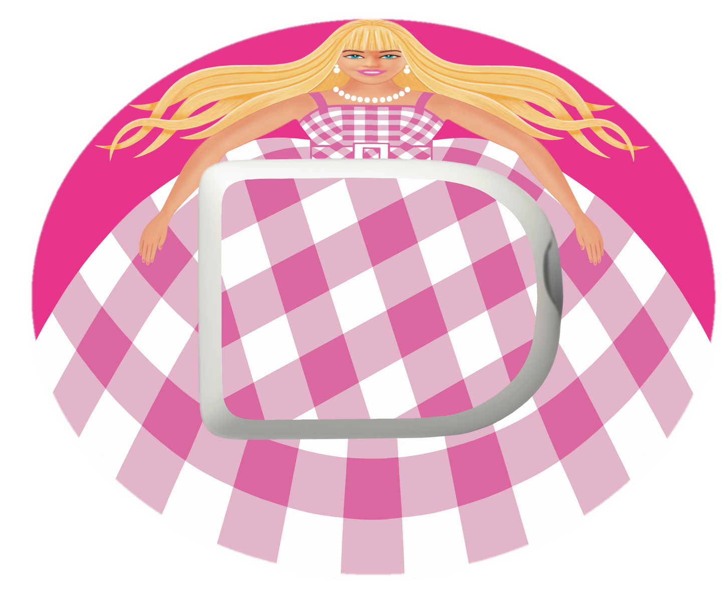 Doll Patches