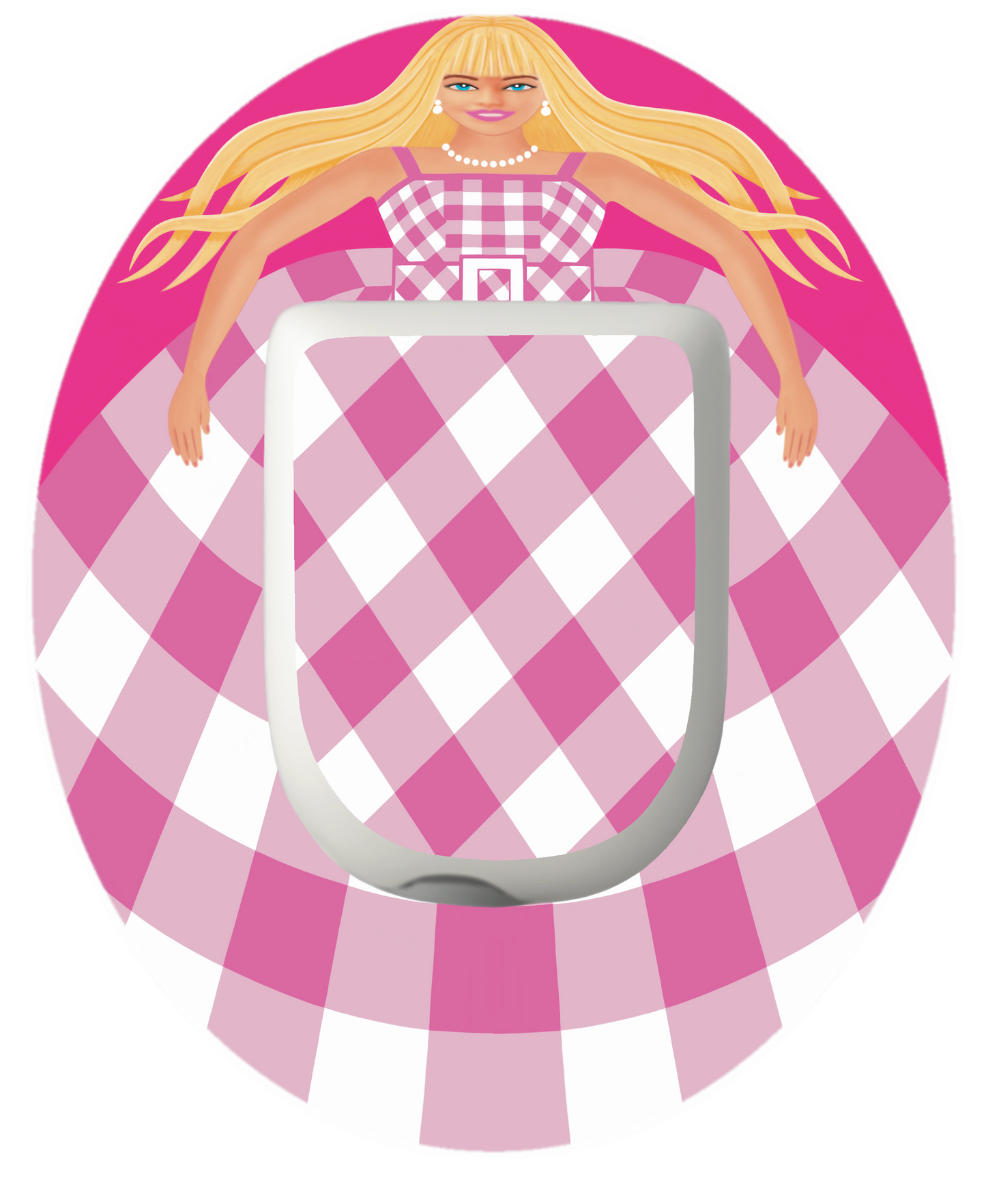Doll Patches