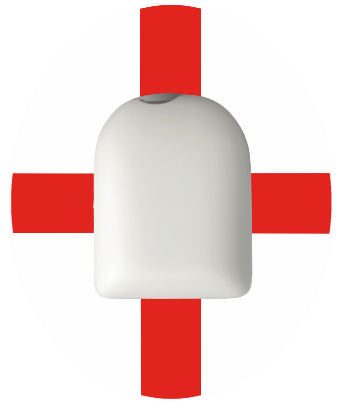 England Patches