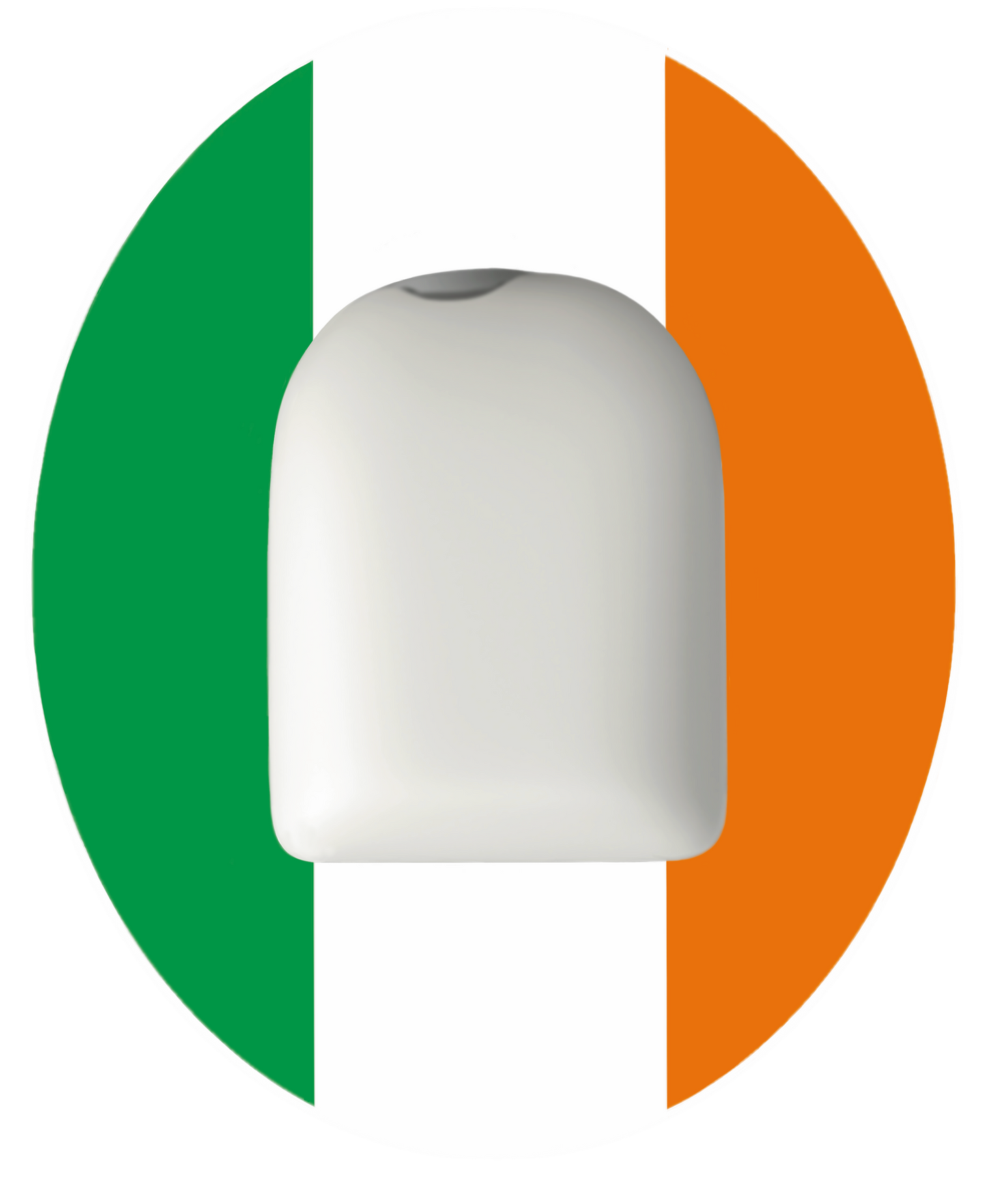 Ireland Patches