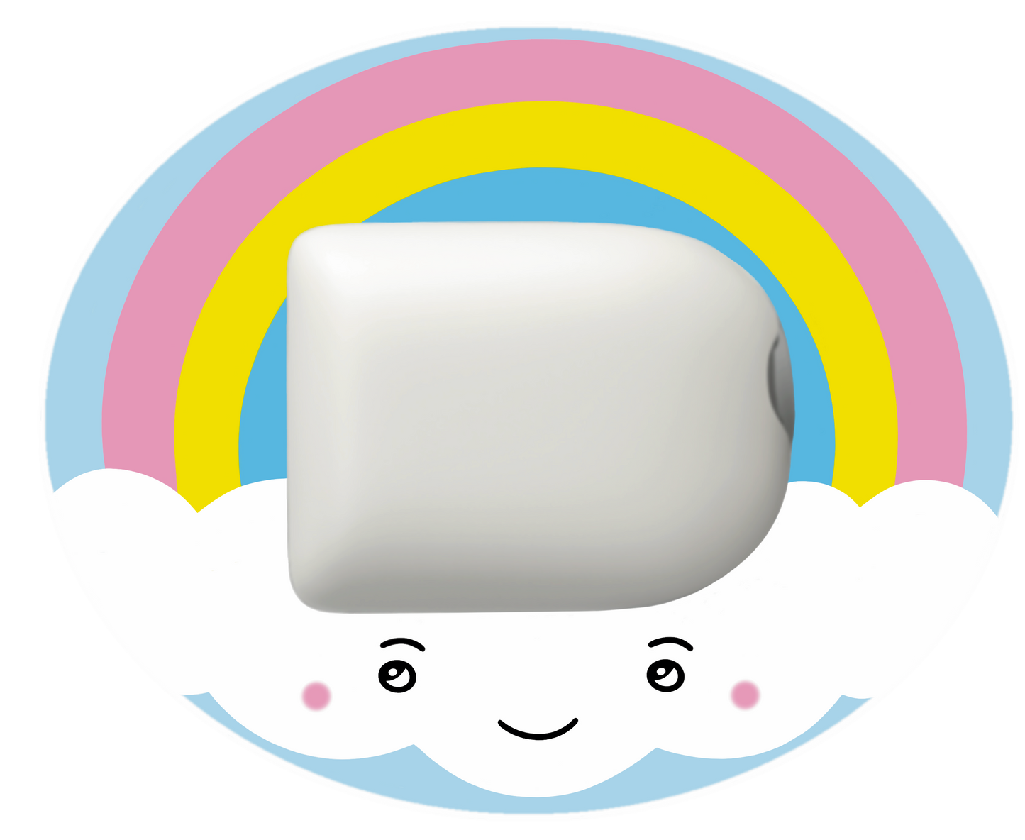 Rainbow Patches