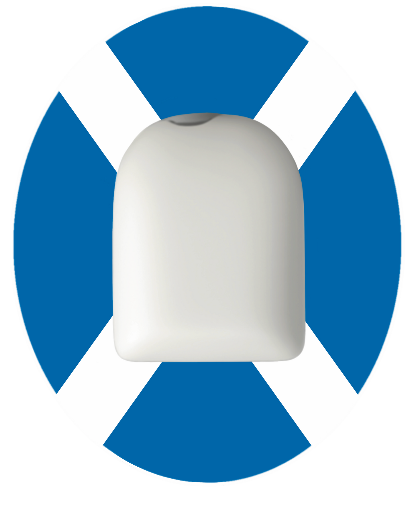 Scotland Patches