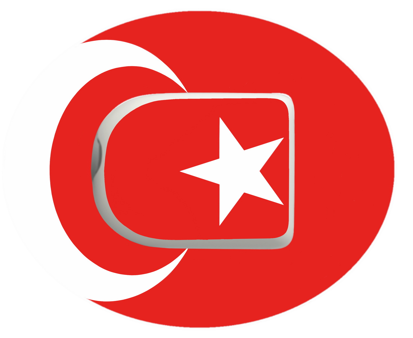 Turkey Patches