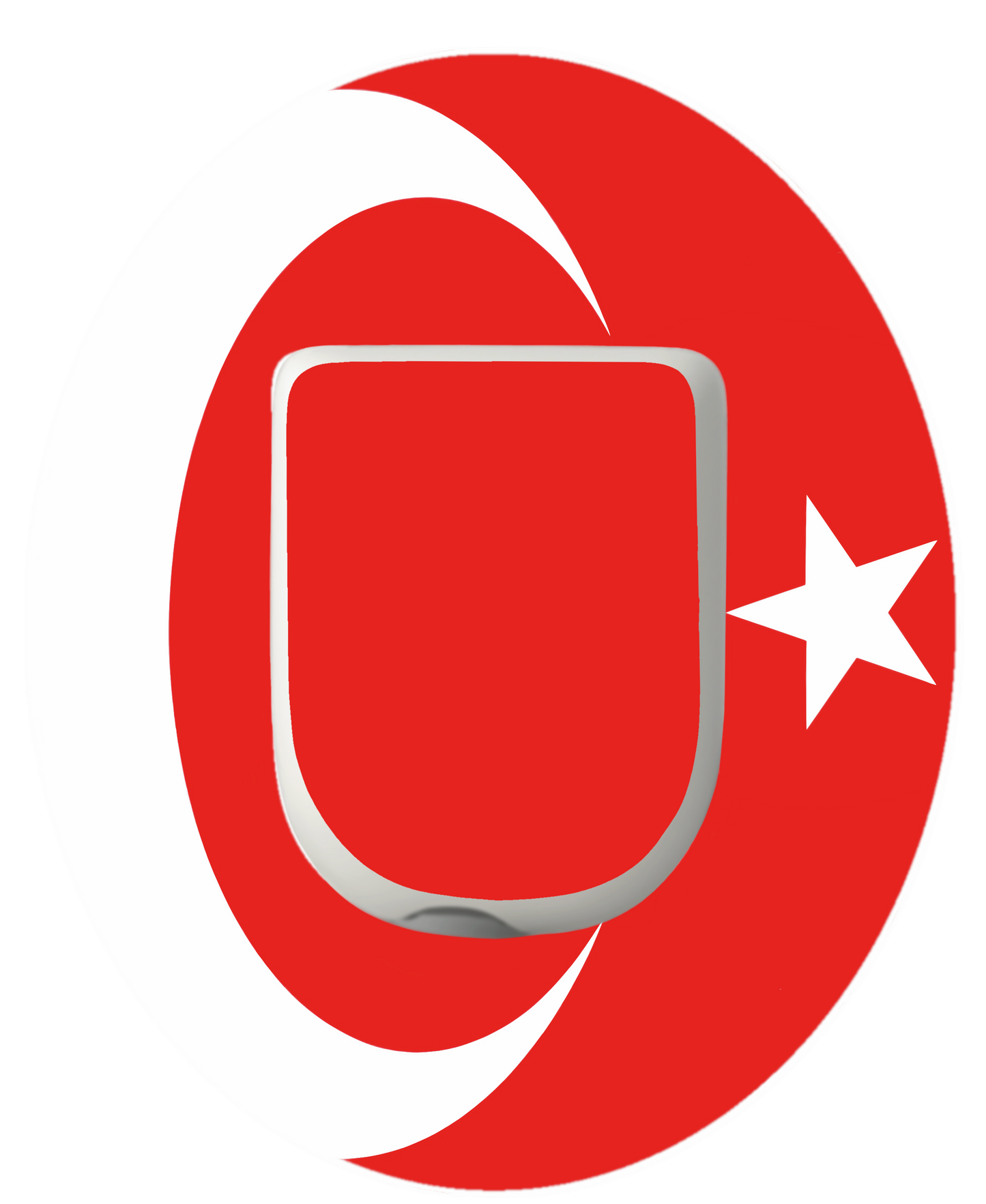 Turkey Patches
