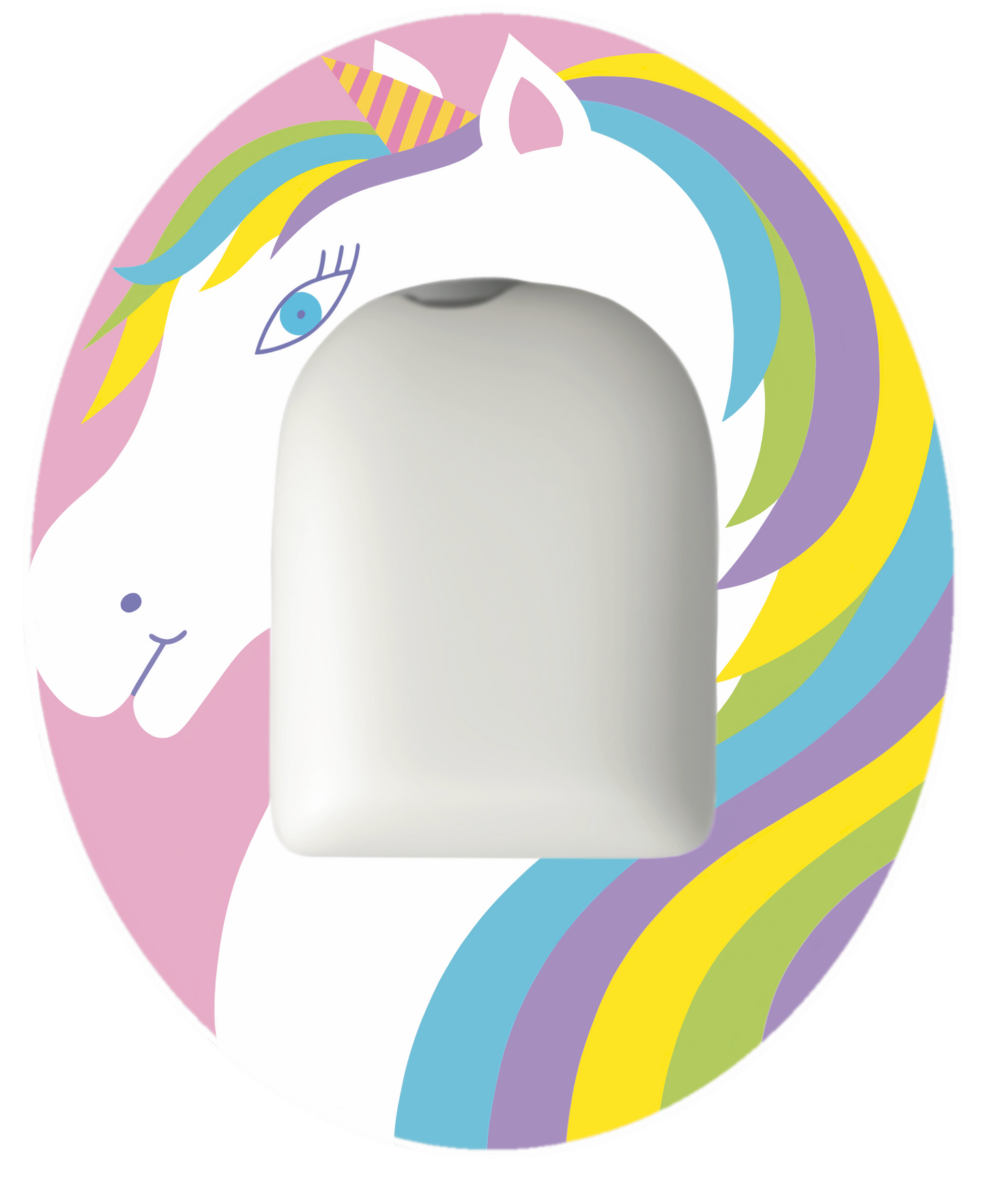 Unicorn Patches