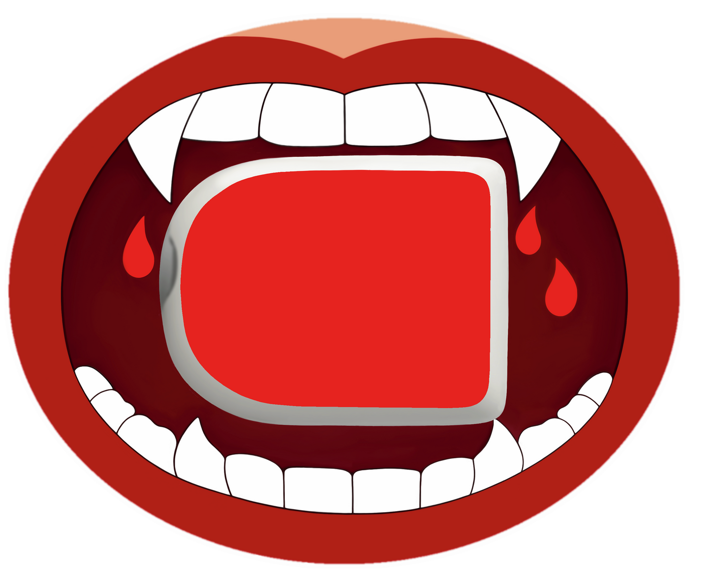 Vampire Patches