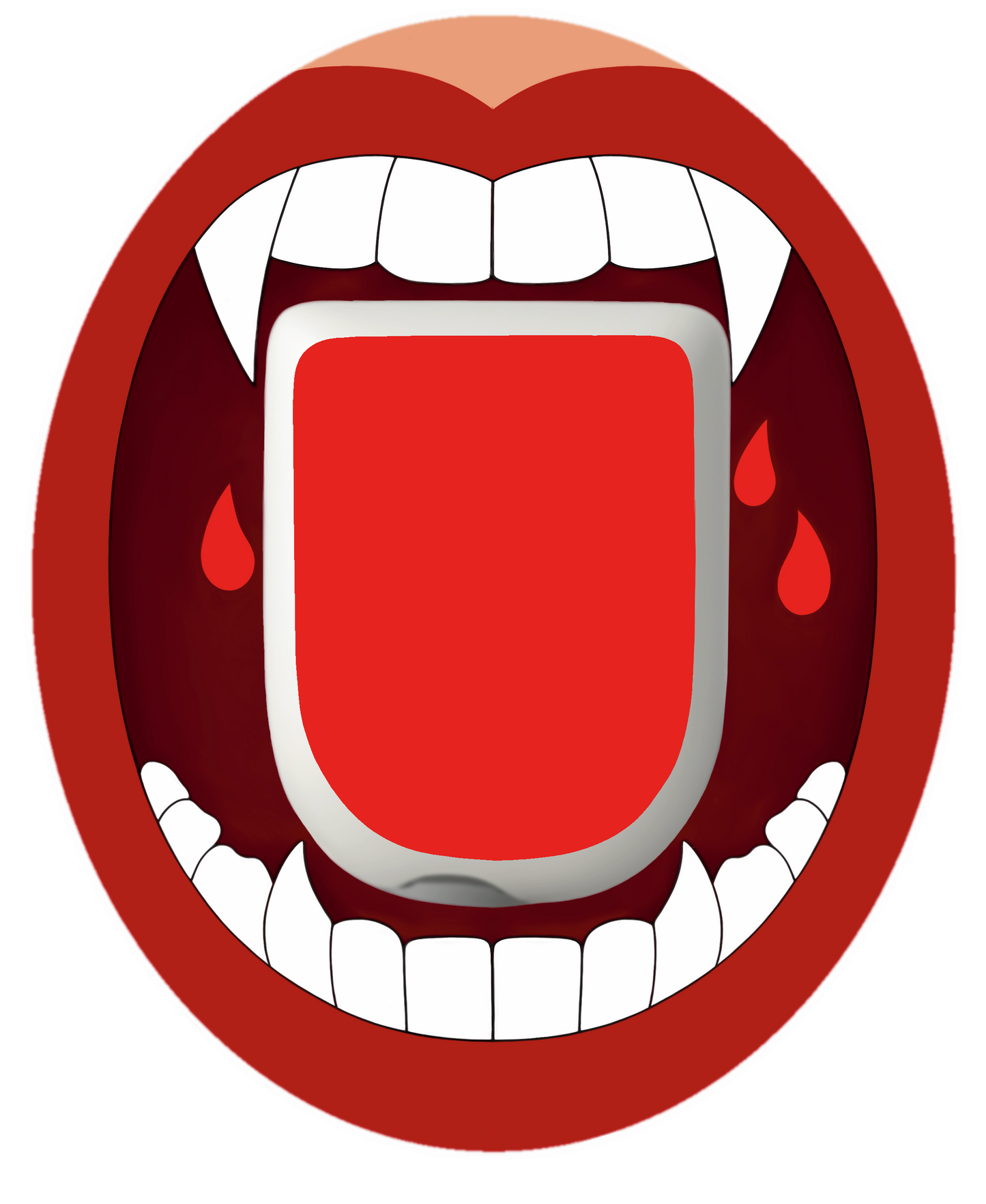 Vampire Patches