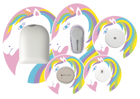 Unicorn Patches