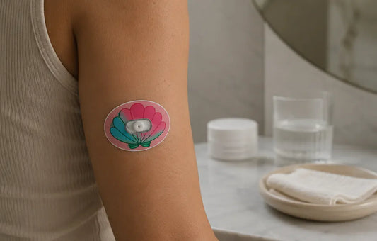 Choosing CGM Patches for Sensitive Skin: What to Look For