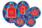 All Stars Patches