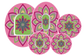 Bliss Patches