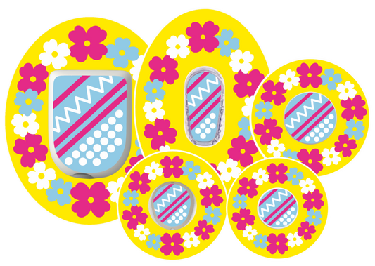 Bouquet Stickers