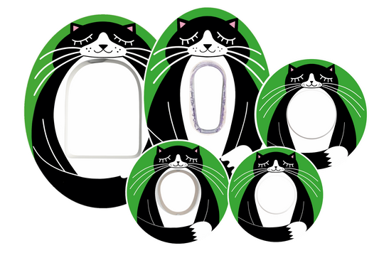 Cat Patches