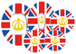 King’s Coronation Stickers