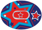 All Stars Patches