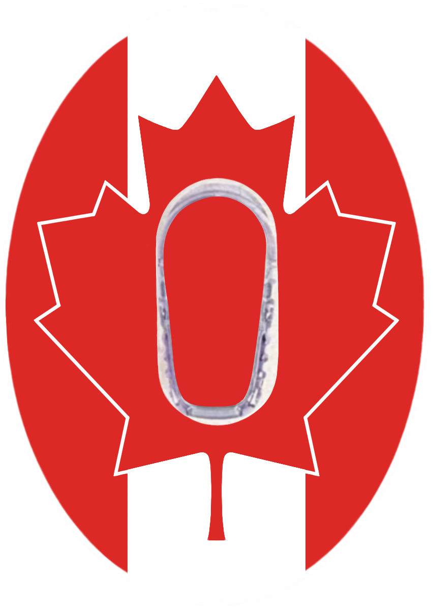 Canada Patches