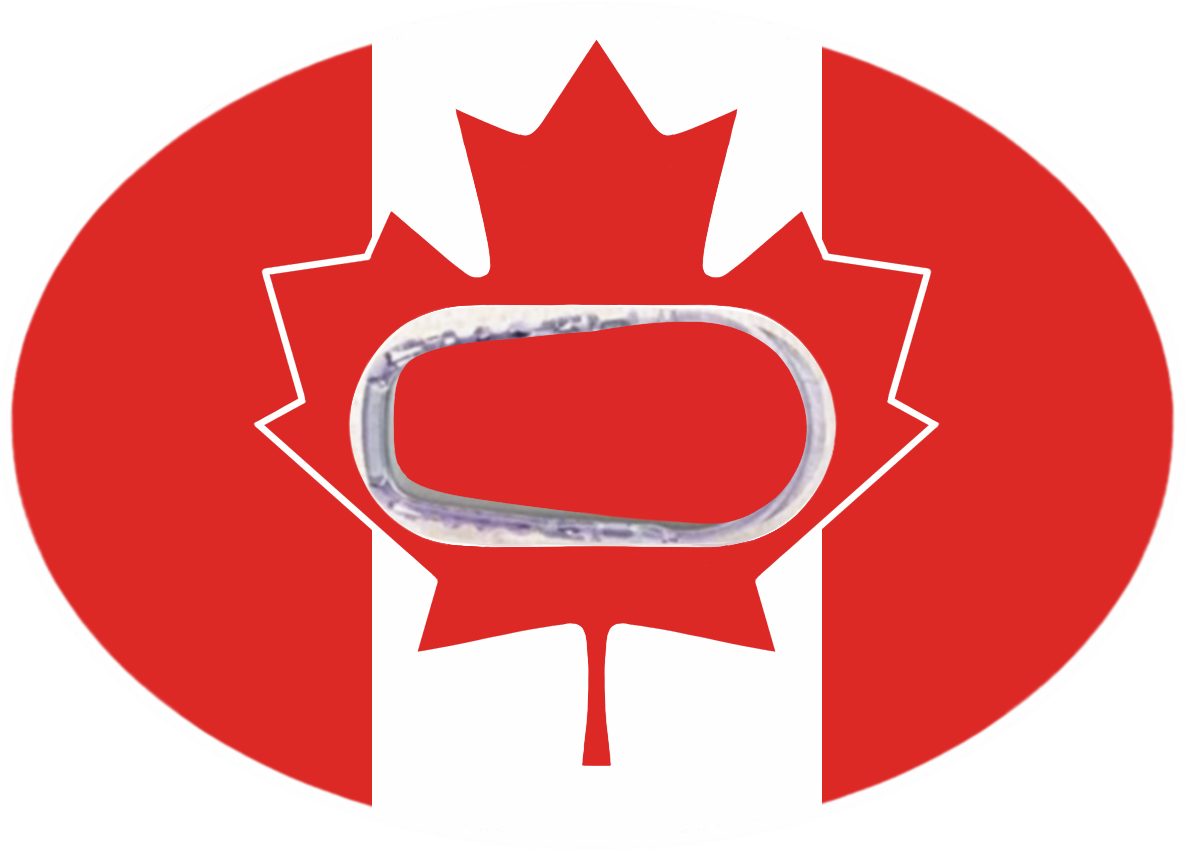 Canada Patches