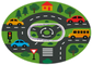 Cars Patches