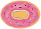 Donut Patches