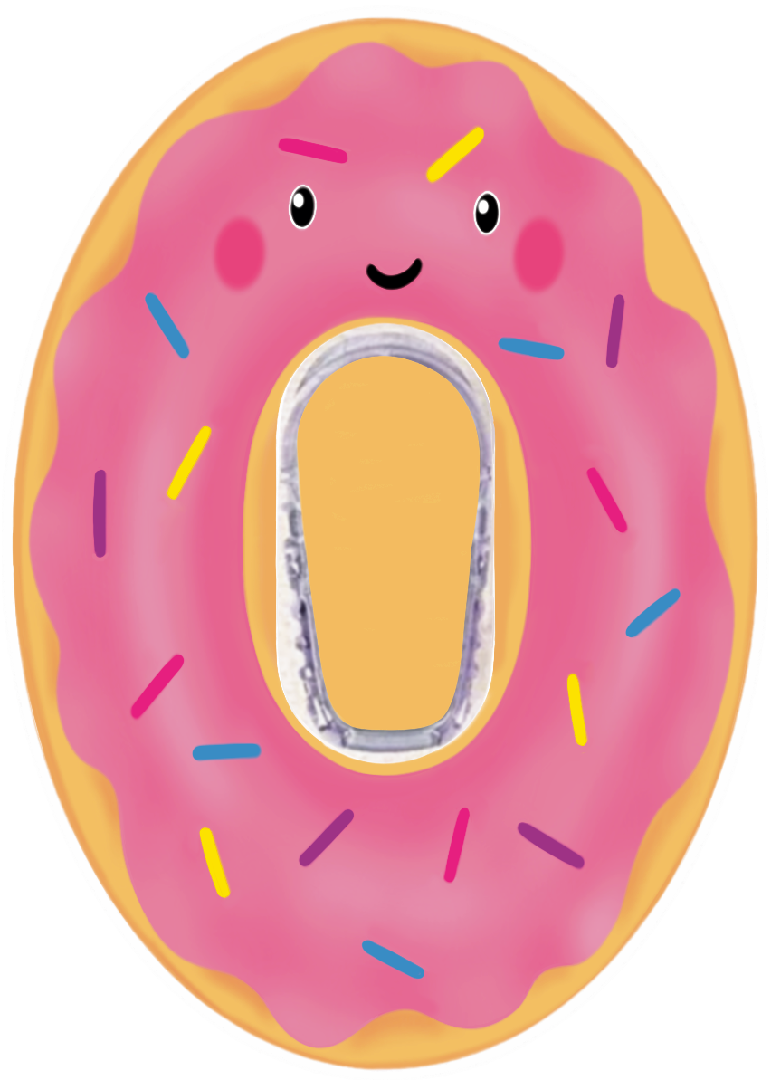 Donut Patches