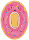 Donut Patches