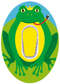 Frog Patches