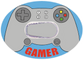 Gamer Patches