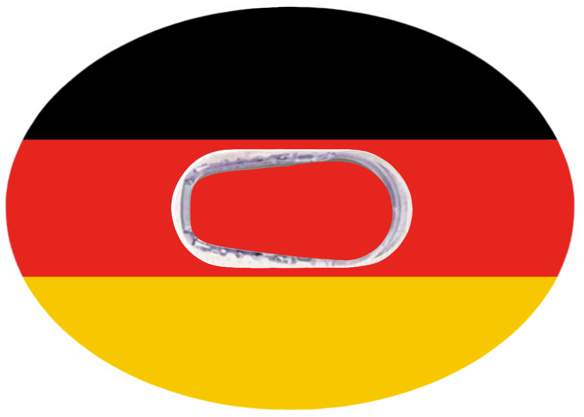 Germany Patches