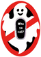 Ghosty Stickers